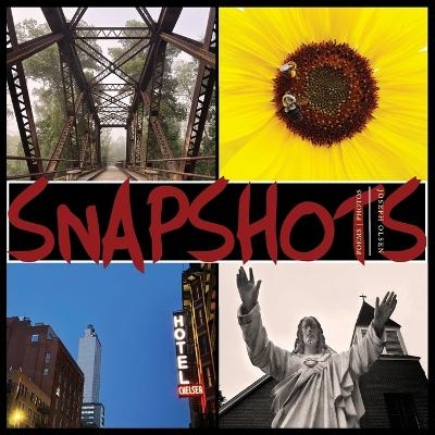 Snapshots - Joseph Olsen