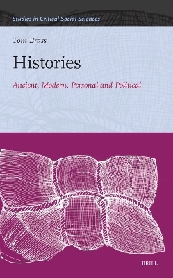 Histories - Tom Brass