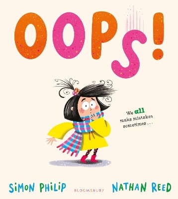 OOPS! - Simon Philip
