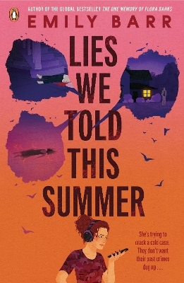 Lies We Told This Summer