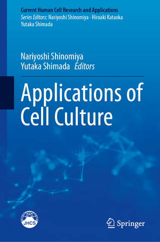 Applications of Cell Culture