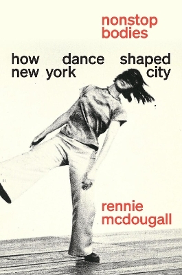 Nonstop Bodies - Rennie McDougall