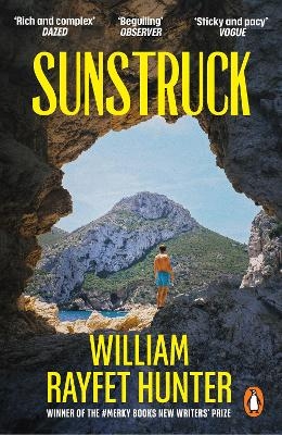 Sunstruck - William Rayfet Hunter