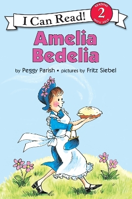 Amelia Bedelia - Peggy Parish