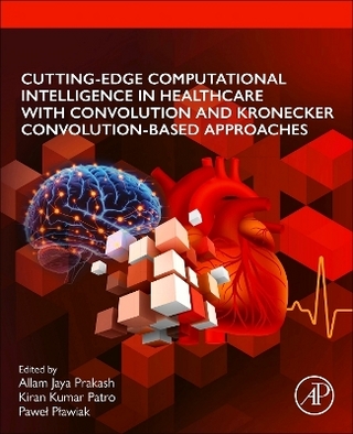 Cutting-edge Computational Intelligence in Healthcare with Convolution and Kronecker Convolution-based Approaches