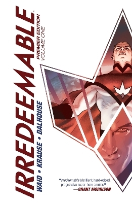 Irredeemable Premier Vol. 1 - Mark Waid