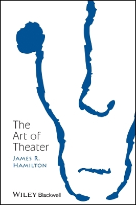 The Art of Theater - JR Hamilton