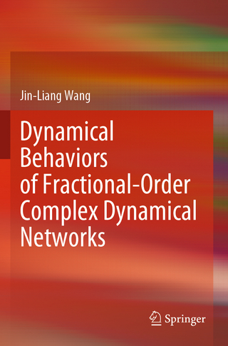 Dynamical Behaviors of Fractional-Order Complex Dynamical Networks