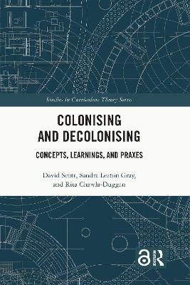 Colonising and Decolonising