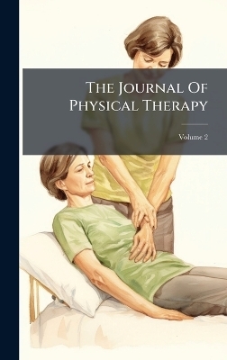 The Journal Of Physical Therapy -  Anonymous