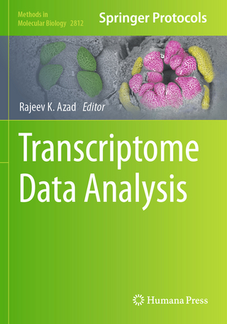 Transcriptome Data Analysis