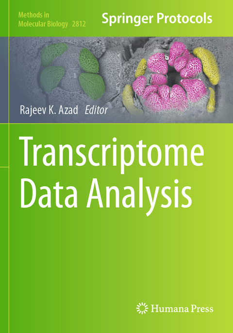 Transcriptome Data Analysis - 