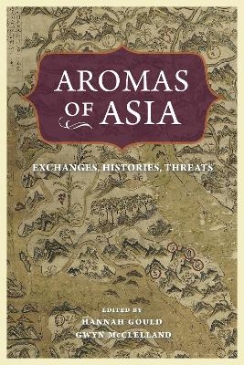 Aromas of Asia - 