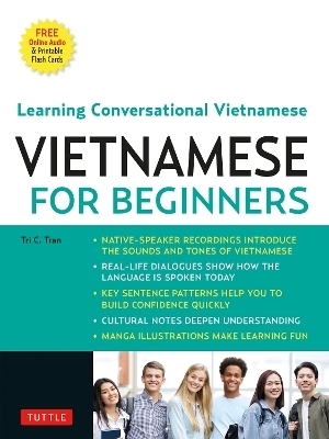 Vietnamese for Beginners