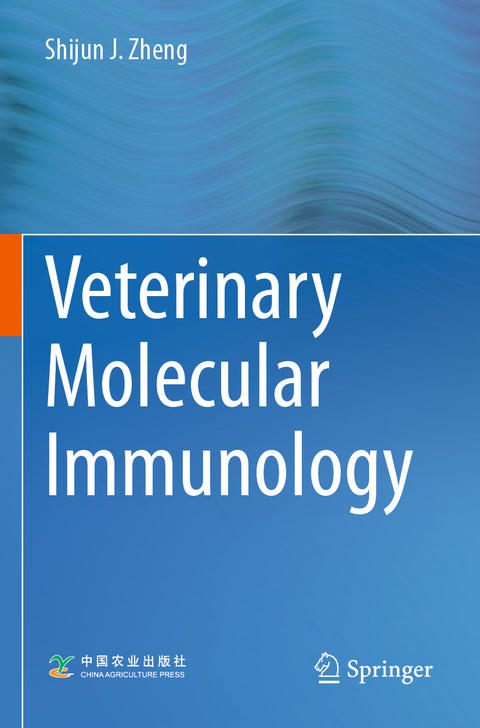 Veterinary Molecular Immunology - Shijun J. Zheng