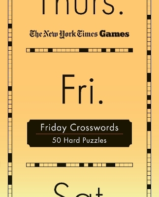 New York Times Games Friday Crosswords - The New York Times