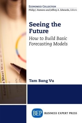 Seeing the Future - Tam Bang Vu