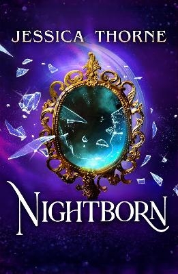 Nightborn - Jessica Thorne