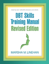 DBT Skills Training Manual, Revised Edition - Linehan, Marsha M.