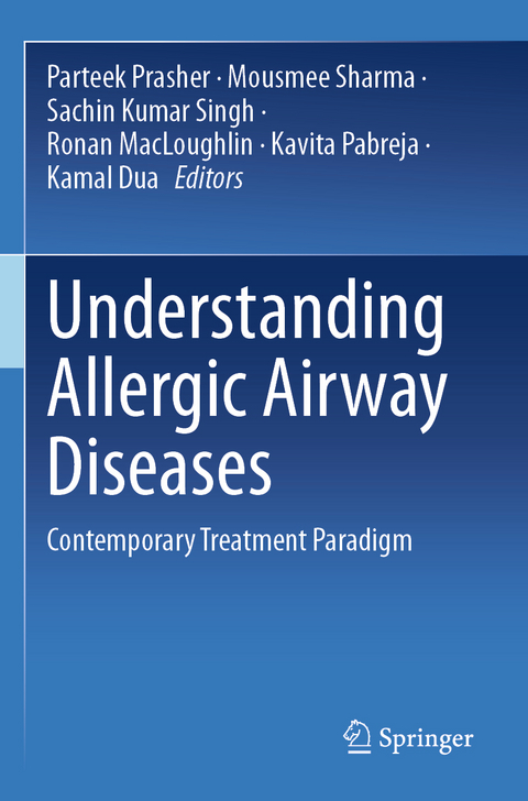 Understanding Allergic Airway Diseases - 
