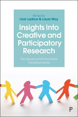 Insights Into Creative and Participatory Research