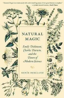 Natural Magic - Ren&eacute;e Bergland