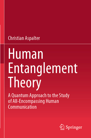 Human Entanglement Theory