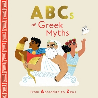 ABCs of Greek Myths