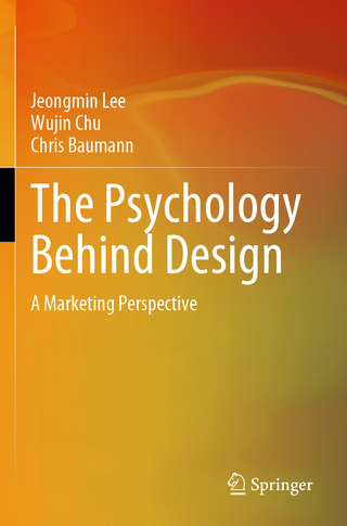 The Psychology Behind Design