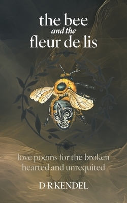 The bee and the fleur de lis