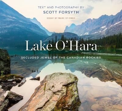 Lake O'Hara - 