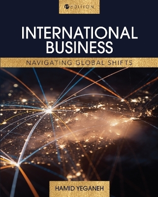 International Business - Hamid Yeganeh