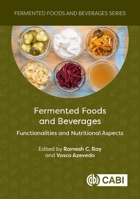 Fermented Foods and Beverages - 