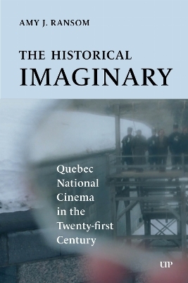 The Historical Imaginary - Amy J. Ransom
