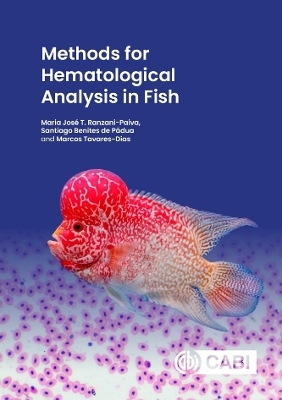 Methods for Hematological Analysis in Fish