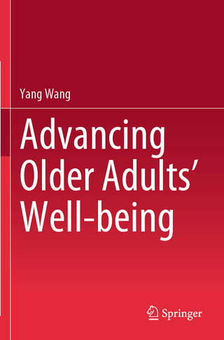 Advancing Older Adults' Well-being