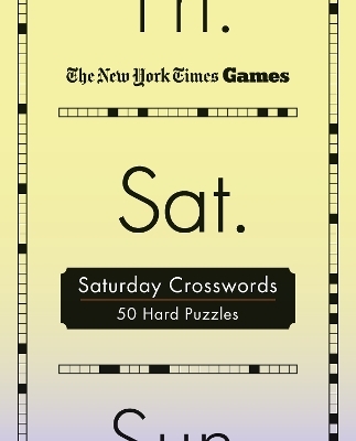 New York Times Games Saturday Crosswords - The New York Times