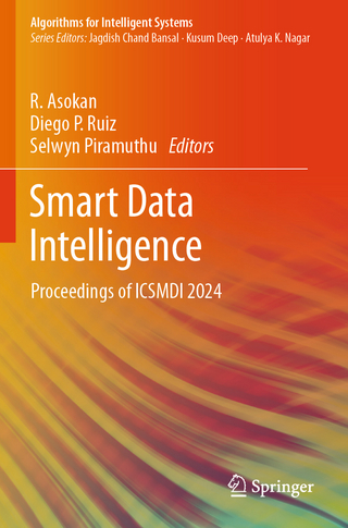 Smart Data Intelligence