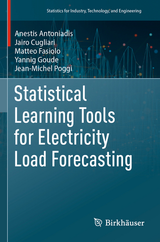 Statistical Learning Tools for Electricity Load Forecasting