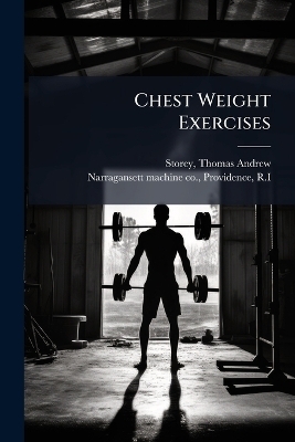 Chest Weight Exercises - 