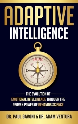 Adaptive Intelligence - Dr Paul Gavoni