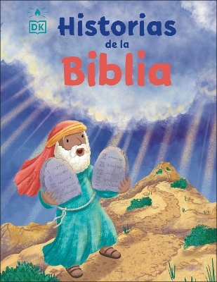 Historias de la Biblia (My Very First Bible Stories 2)