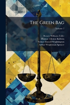 The Green Bag