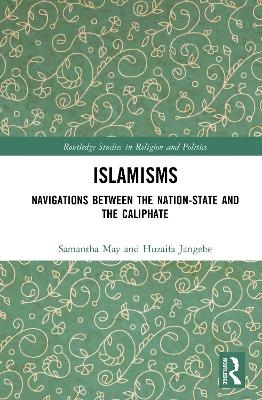 Islamisms - Samantha May