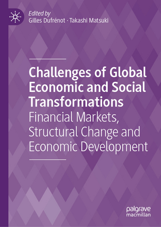 Challenges of Global Economic and Social Transformations