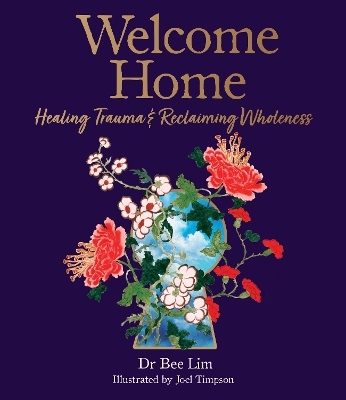 Welcome Home - Dr. Bee Lim