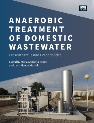 Anaerobic Treatment of Domestic Wastewater