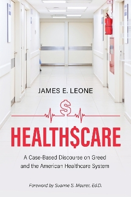 HealthScare - James Leone