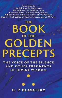 The Book of the Golden Precepts