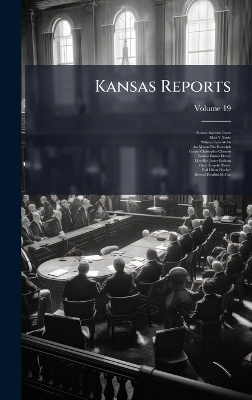 Kansas Reports